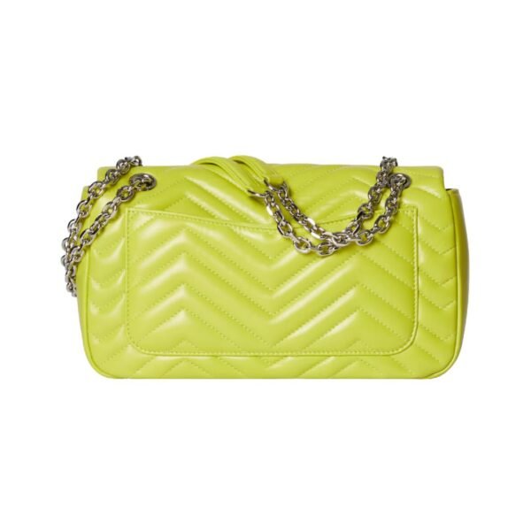 Marmont Limettengrün 26 cm - Image 3