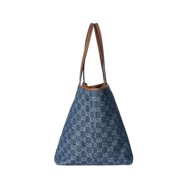 Totissima Tote Blau 30.5 cm - Image 3