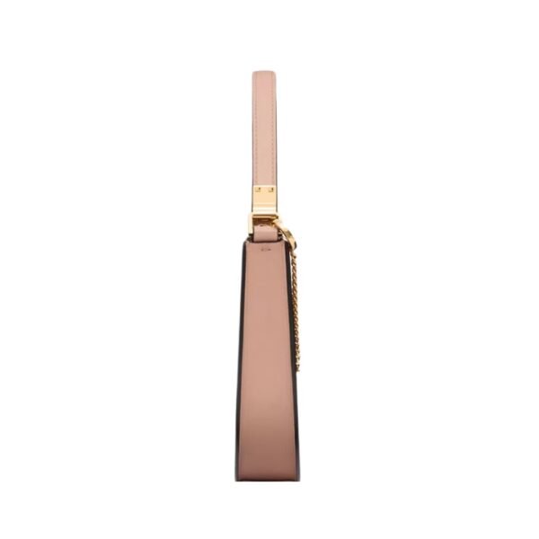 Juwel Logo Rose Zimt 20 cm - Image 3