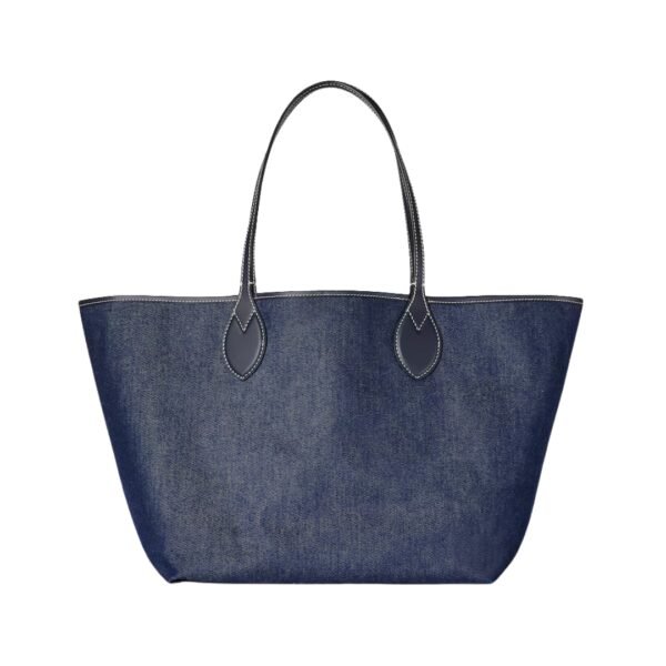 Totissima Tote Dunkelblau 30.5 cm - Image 3