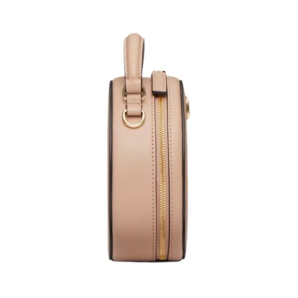 Kälberführer Mini Rose Cannelle 16 cm - Image 3
