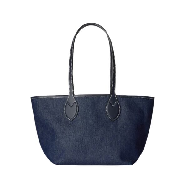 Totissima Tote Dunkelblau 22 cm - Image 3