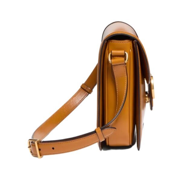 9TO5  GLATTES KALBSLEDER 24.5 cm - Image 3