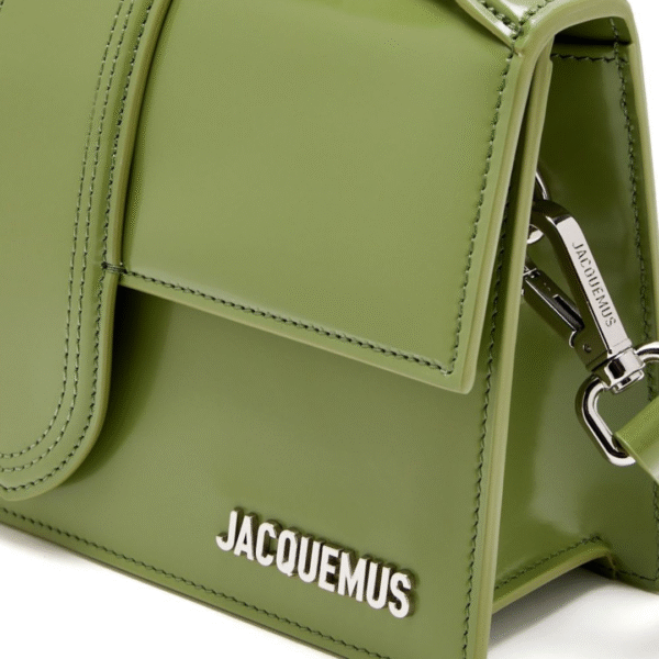 Le Grand Bambino tote 23 cm - Image 3
