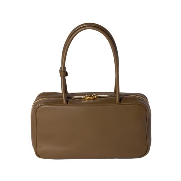 Tundra-Leder-Top-Griff 17 cm - Image 3