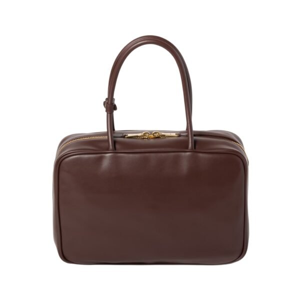 Bruyèreholz-Leder 23 cm - Image 3