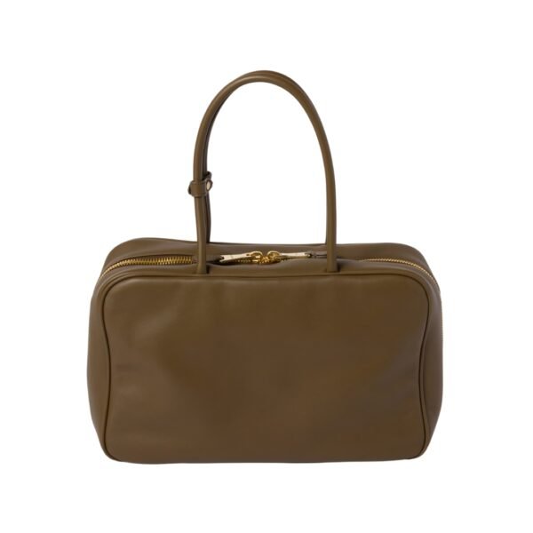 Leder Beau Tundra 23 cm - Image 3