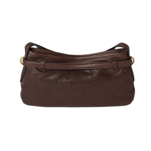 Aventure-Nappa-Leder 19 cm - Image 3