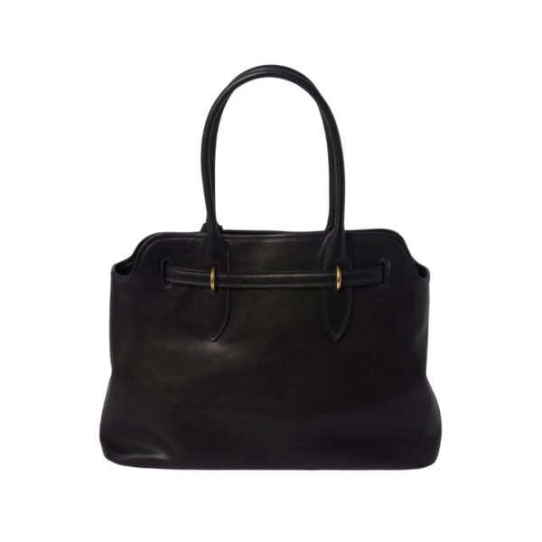 Aventure-Nappa-Leder 31 cm - Image 3
