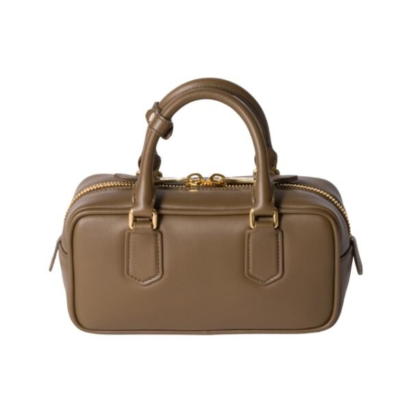 Arcadie-Leder Tundra 10.5 cm - Image 3