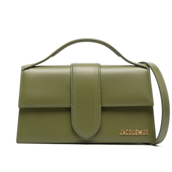 Le Grand Bambino tote 23 cm