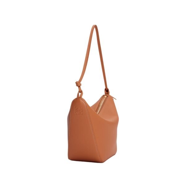 Mini Hammock Hobo Tan 17 cm - Image 3