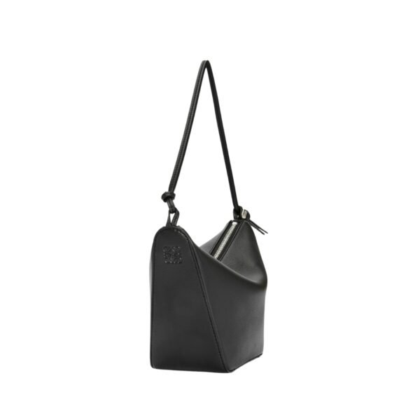 Mini Hammock Hobo Schwarz 17 cm - Image 3