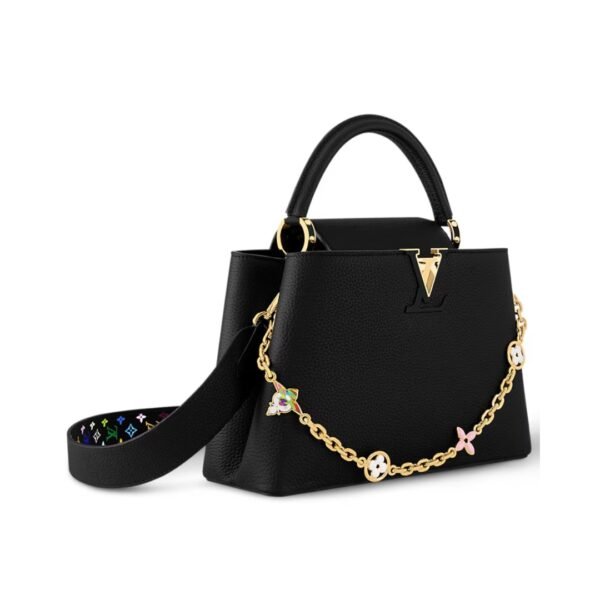 Capucines MM Tasche 31.5 cm - Image 3