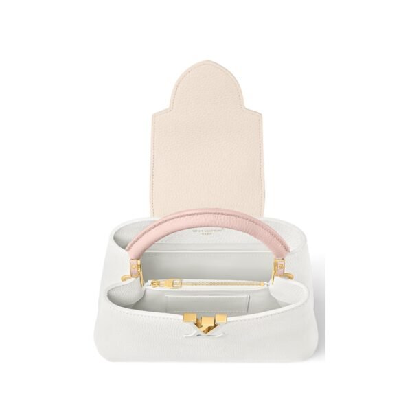 Capucines BB Tasche 27 cm - Image 3