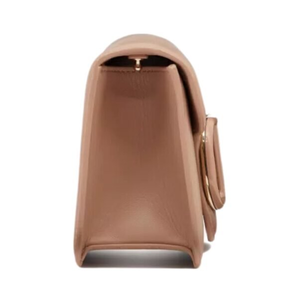 Locò Kalbsleder Rose Cannelle 27 cm - Image 3