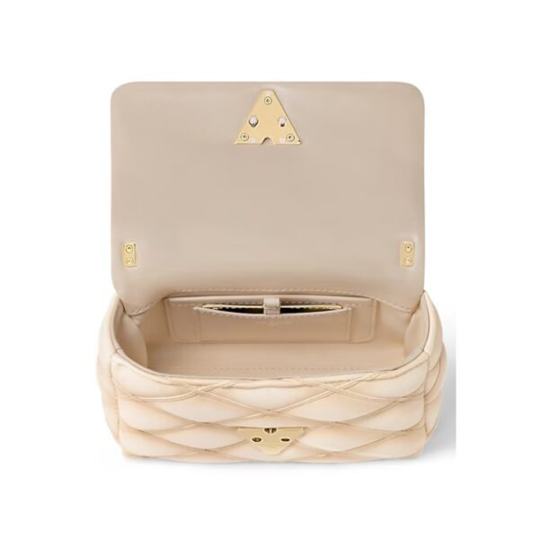 GO-14 PM Tasche Vanille 20 cm - Image 3