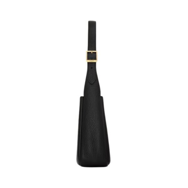 Le 5 à 7 Supple Baby aus genarbtem Leder 15 cm - Image 4