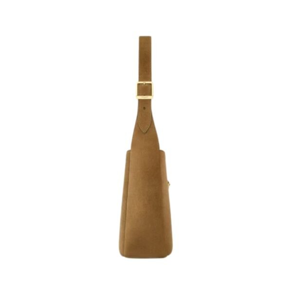 Le 5 à 7 Supple Baby aus Wildleder 17 cm - Image 3