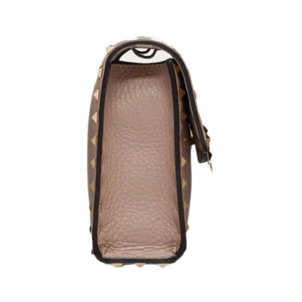 Kalbsleder Crossbody Puder 22.5 cm - Image 3