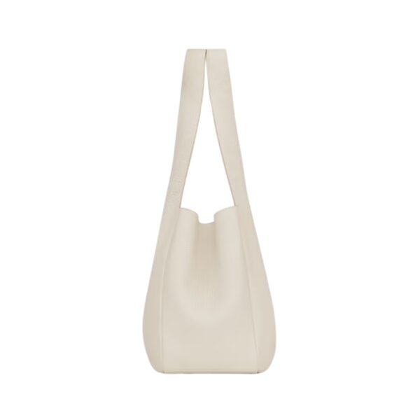 Der 5 bis 7 Bea in genarbtem Leder 50 cm - Image 3