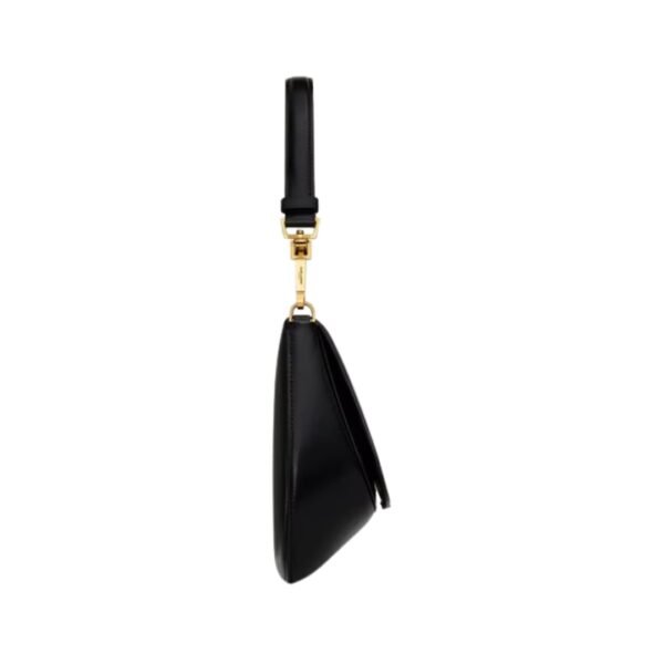Voltaire Top-Handle aus Box-Leder 17.5 cm - Image 3