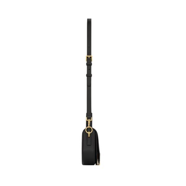 Voltaire im Box-Leder 24 cm - Image 4