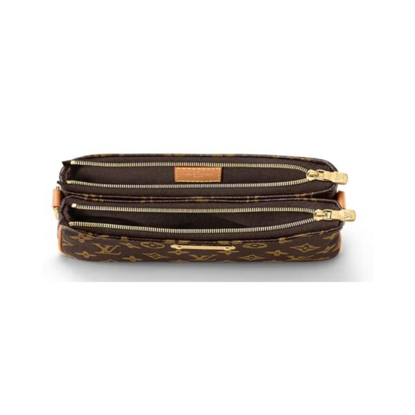 Ivy Wallet on Chain Tasche 23.5 cm - Image 3