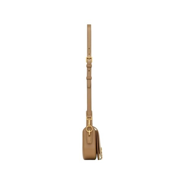 Voltaire aus Box-Leder 24 cm - Image 3