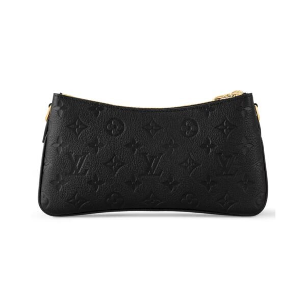Liv Pochette schwarz 24.5 cm - Image 3