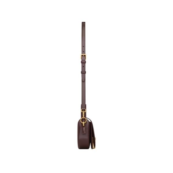 Voltaire im Box-Leder 24 cm - Image 4