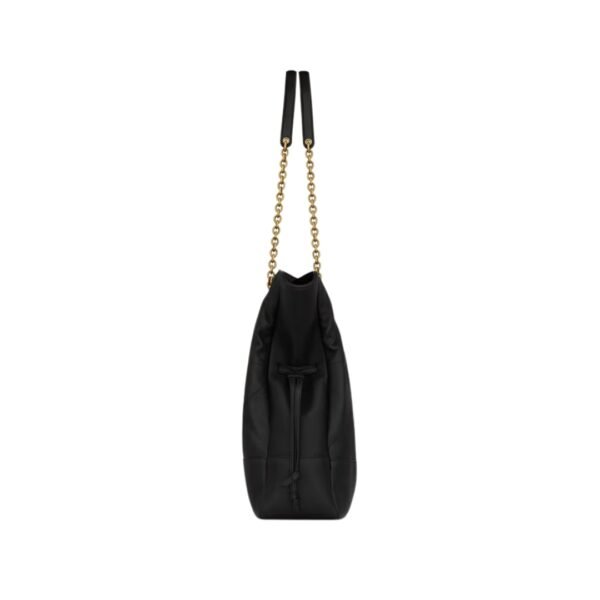 Jamie Shopping Bag aus Lammleder 35 cm - Image 3