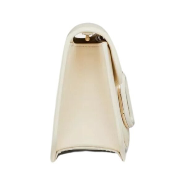 Locò Kalbsleder Ivory 27 cm - Image 3