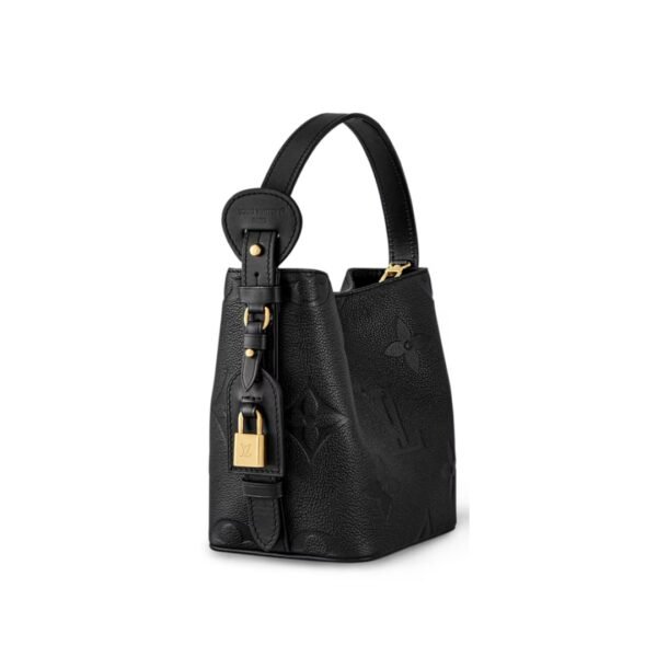 Alles aus BB Monogram Empreinte-Leder 16 cm - Image 3