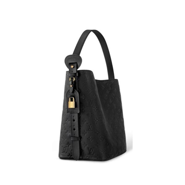 Alles aus GM-Monogramm-Empreinte-Leder 26 cm - Image 3