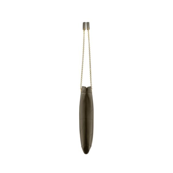 Jamie  Pochon aus Lammleder 34 cm - Image 3