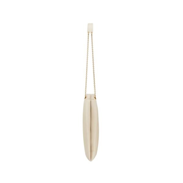 Jamie  Pochon aus Lammleder 34 cm - Image 3
