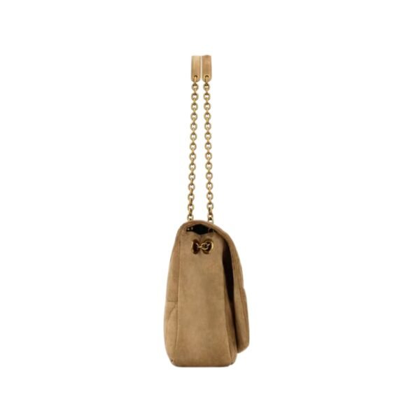 Jamie 4.3 Medium aus Wildleder 29 cm - Image 3