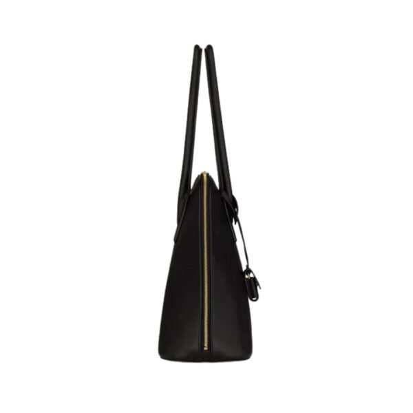 Duffle Sac de Jour aus geschmeidigem Leder 42 cm - Image 3