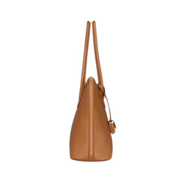 Duffle Sac de Jour aus geschmeidigem Leder 42 cm - Image 3