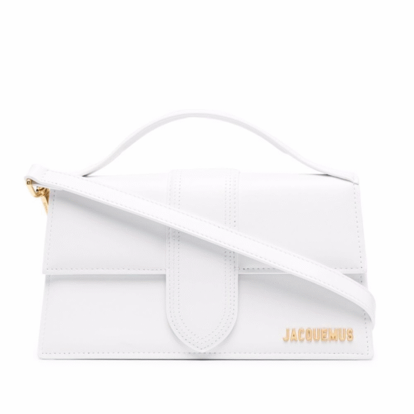 Le Grand Bambino tote 23 cm