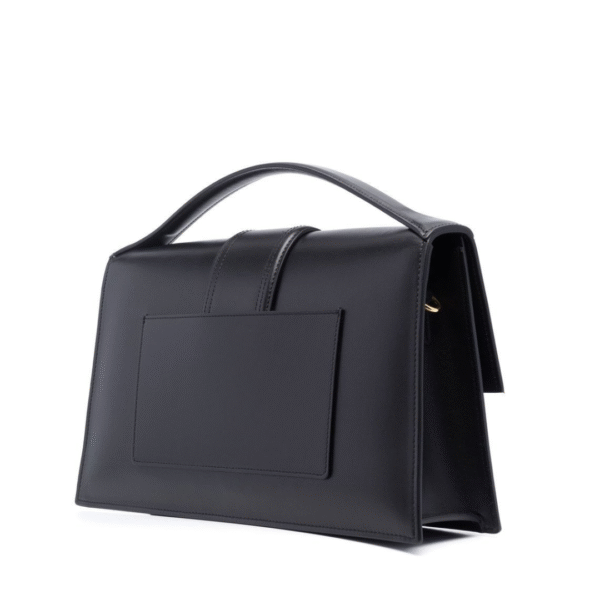 Le Bambinou Leder Einkaufstasche 34 cm - Image 3