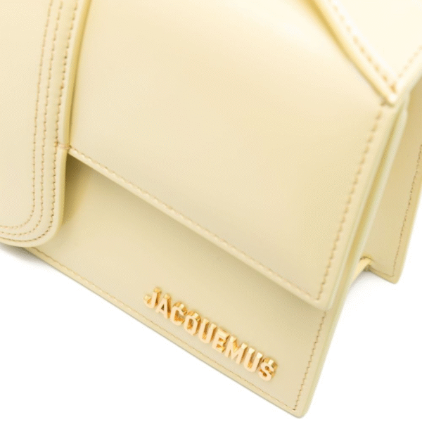 Le Grand Bambino tote 23 cm - Image 3