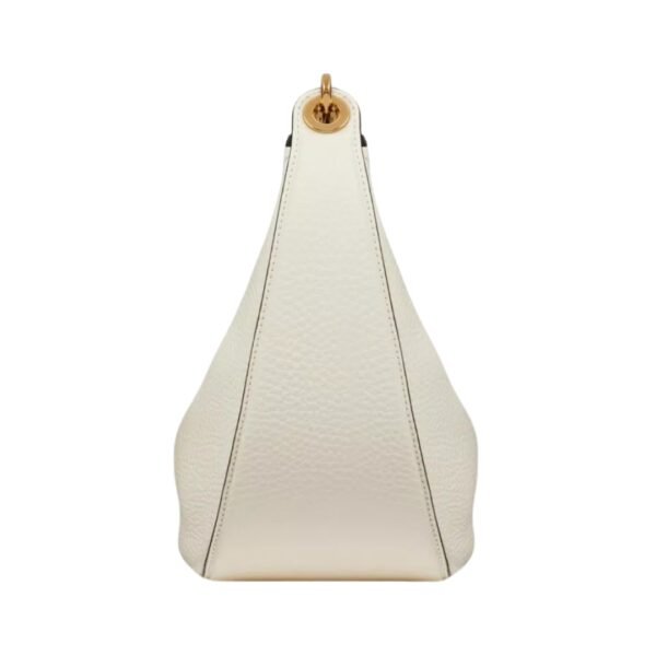 Kleine VLogo Moon Hobo Elfenbein 29 cm - Image 3