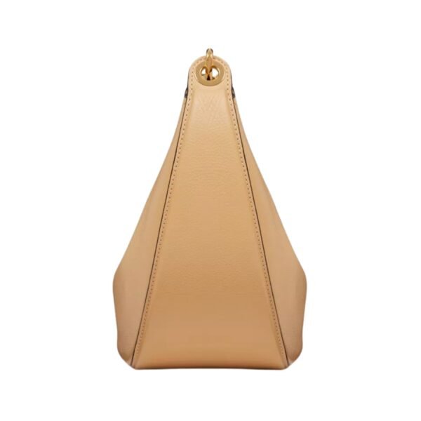 VLogo Moon Hobo Cappuccino 29 cm - Image 3
