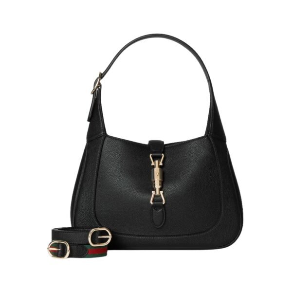 Kleine Schultertasche 28 cm - Image 3