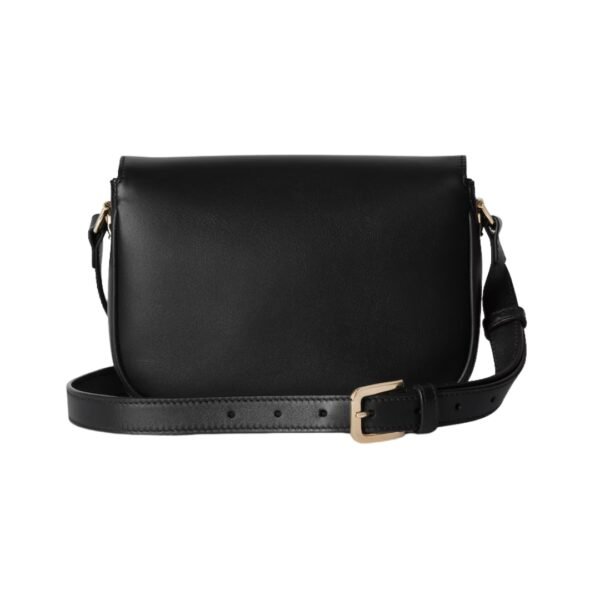 Weiche Mini-Schultertasche 20 cm - Image 3