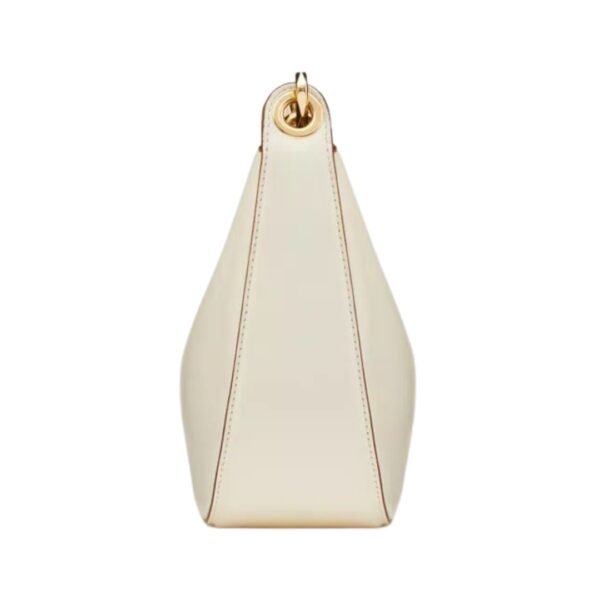 VLogo Moon Mini Hobo Ivory 20 cm - Image 3