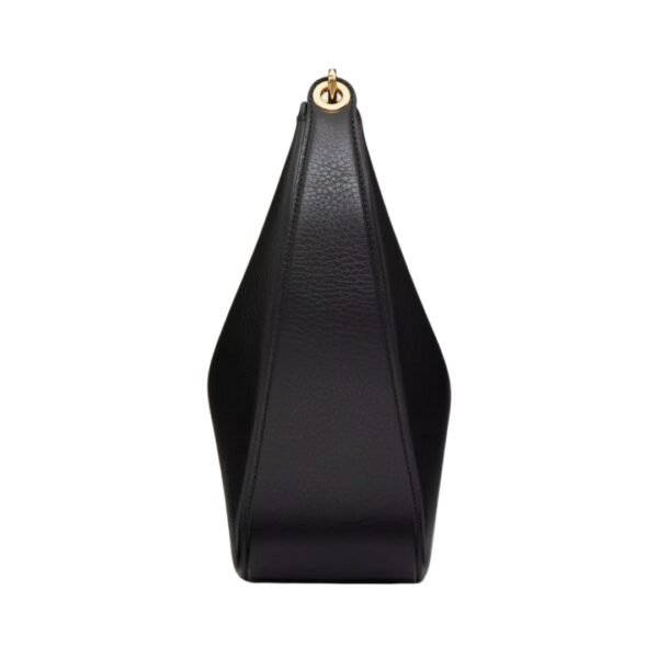 VLogo Moon Medium Schwarz 32.5 cm - Image 3