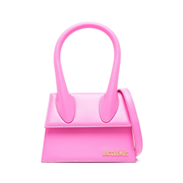 Le Chiquito Moyen Einkaufstasche 18 cm